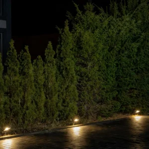 LEDVANCE Endura Garden Flood 20 W spot ext. LED^ Projecteurs D'Extérieur