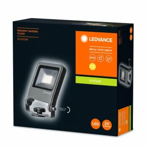 LEDVANCE Endura Garden Flood 10 W spot ext. LED^ Projecteurs D'Extérieur