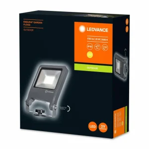 LEDVANCE Endura Garden Flood 20 W spot ext. LED^ Projecteurs D'Extérieur