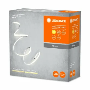 LEDVANCE Flex COB LED-Strip IP20 3.000K, 5m^ Lampes Décoratives