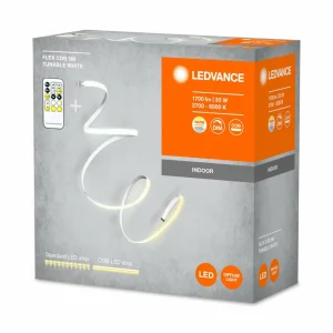 LEDVANCE Flex COB LED-Strip IP20 2.700-6.500K, 5m^ Lampes Décoratives