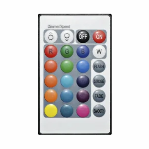 LEDVANCE Flex Remote Ruban LED IP20 RGBW, 5m^ Lampes Décoratives