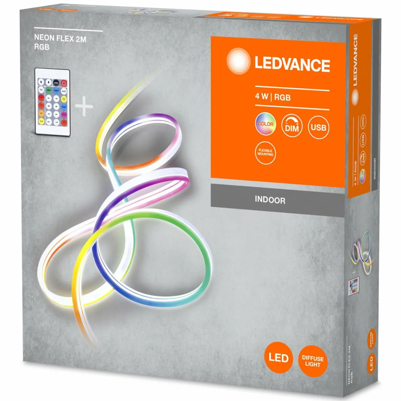 ledvance_neon_flex_ruban_led_rvb_usb_m_3.webp LEDVANCE Neon Flex ruban LED RVB USB 2,1 m^ Lampes Décoratives