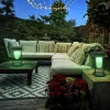 LEDVANCE SMART+ BT Table Lantern Solar Multicolor^ Lampes Décoratives