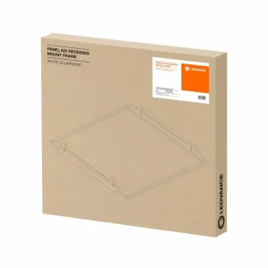 LEDVANCE SMART+ Cadre d'encastrement Recessed Mount 65 cm^ Matériel Électrique