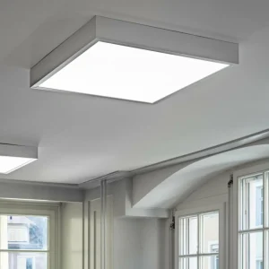 LEDVANCE SMART+ Surface Mount Cadre d'encastrement 60x60cm^ Matériel Électrique