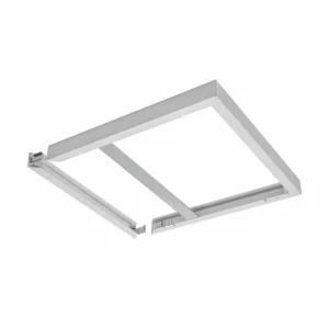 LEDVANCE SMART+ Surface Mount Cadre d'encastrement 63x63cm^ Matériel Électrique