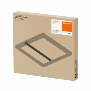 LEDVANCE SMART+ Surface Mount Cadre d'encastrement 63x63cm^ Matériel Électrique