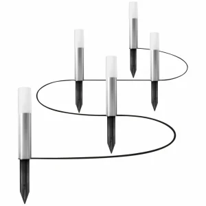 LEDVANCE SMART+ WiFi Garden Pole 36,5cm par 5^ Lampes Décoratives