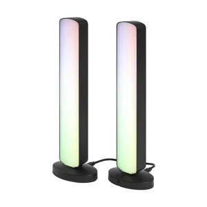 LEDVANCE SMART+ WiFi Mood Light lampe déco LED x2^ Lampes Décoratives
