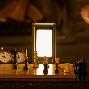 LEDVANCE SMART+ WiFi Outdoor Tableframe Powerbank^ Lampes Décoratives