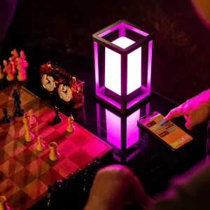 LEDVANCE SMART+ WiFi Outdoor Tableframe Powerbank^ Lampes Décoratives