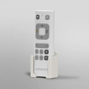 LEDVANCE SMART+ WiFi remote control color change^ Matériel Électrique