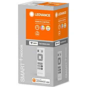 LEDVANCE SMART+ WiFi remote control color change^ Matériel Électrique