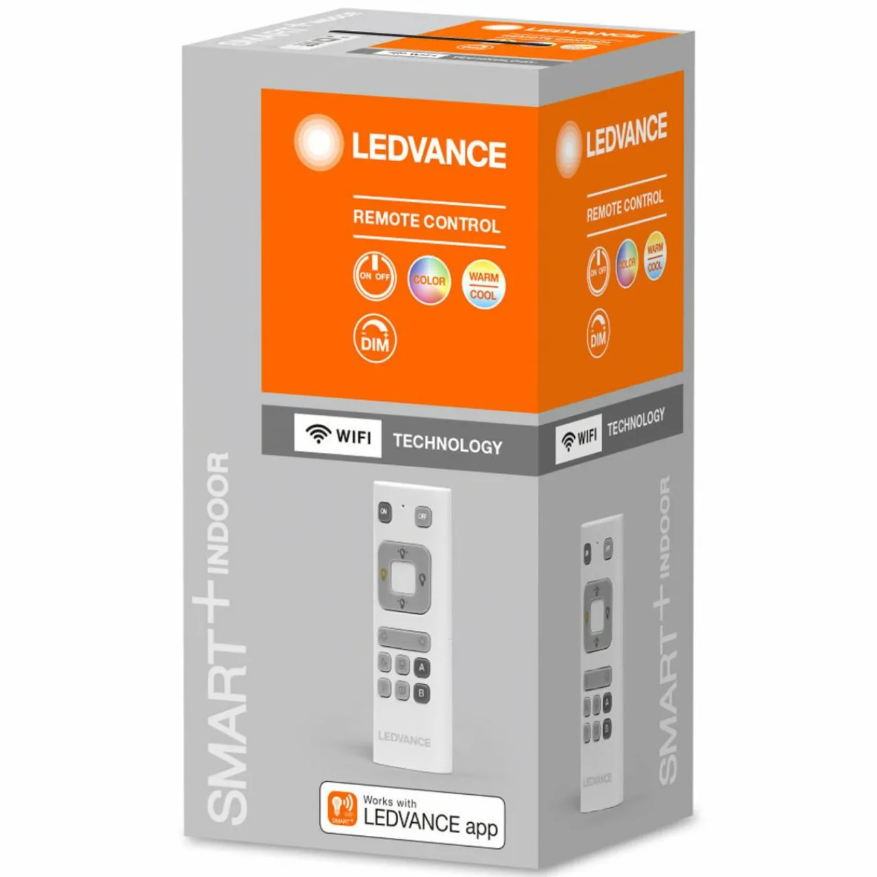 ledvance_smart_wifi_remote_control_color_change_3.webp LEDVANCE SMART+ WiFi remote control color change^ Matériel Électrique