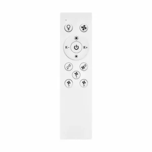 LEDVANCE SMART+ WiFi ventilateur plafond LED Round^ Ventilateurs