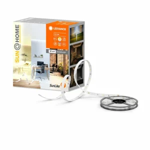 LEDVANCE SMART+ LEDVANCE SUN@Home Flex, ruban LED, long 3 mètres^ Lampes Décoratives