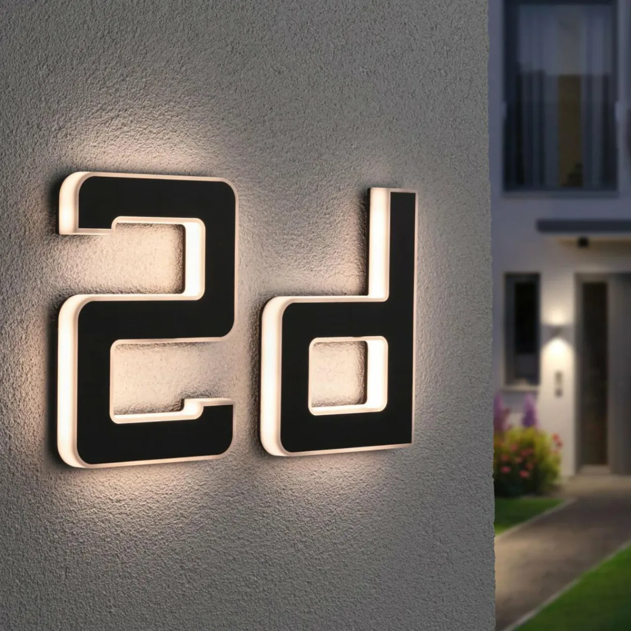 lettre_solaire_led_paulmann_d_2.webp Paulmann Lettre solaire LED d^ Boîtes Aux Lettres