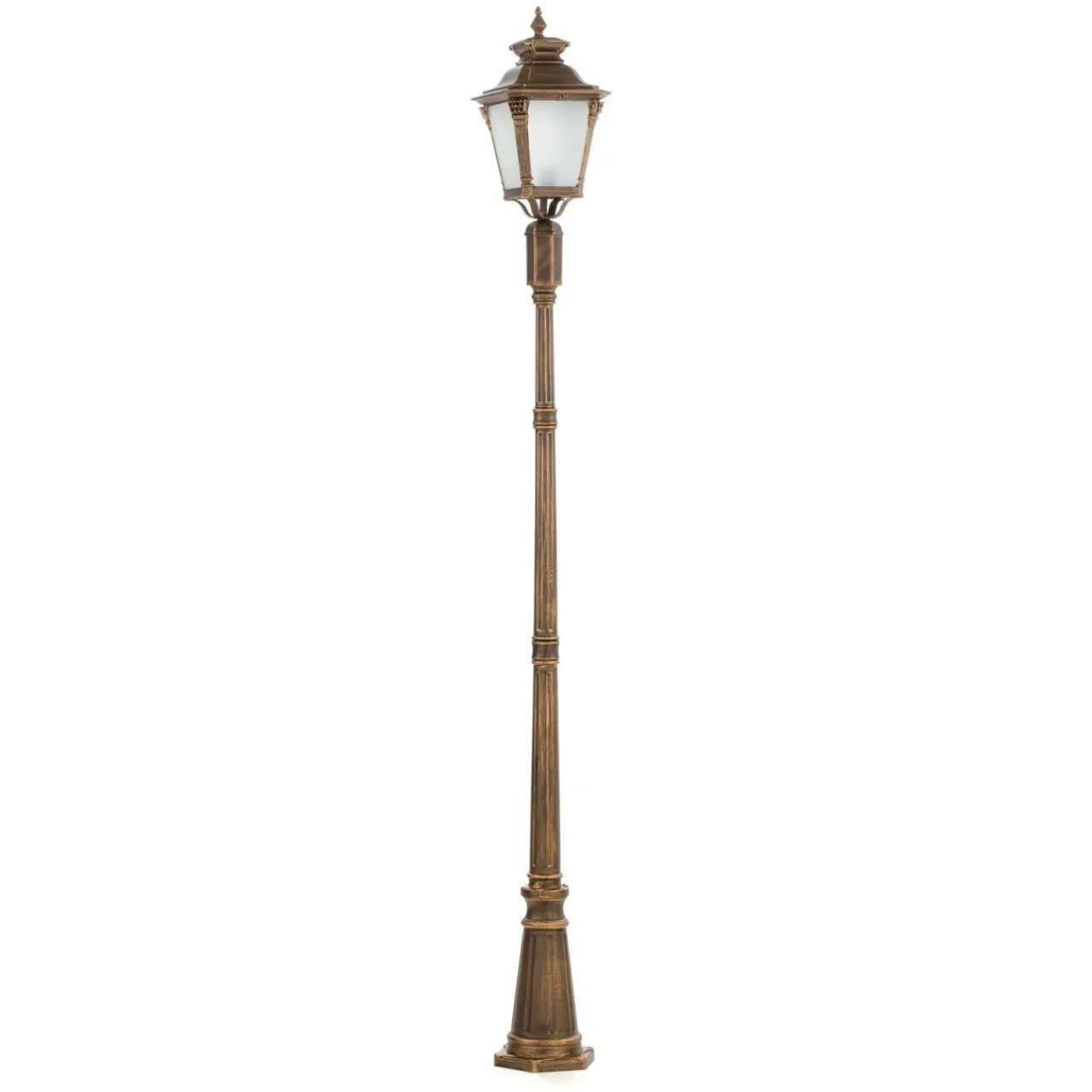 lgant_lampadaire_viviana_charme_nostalgique_1.webp ORION Élégant lampadaire VIVIANA, charme nostalgique^ Lampadaires D'Extérieur