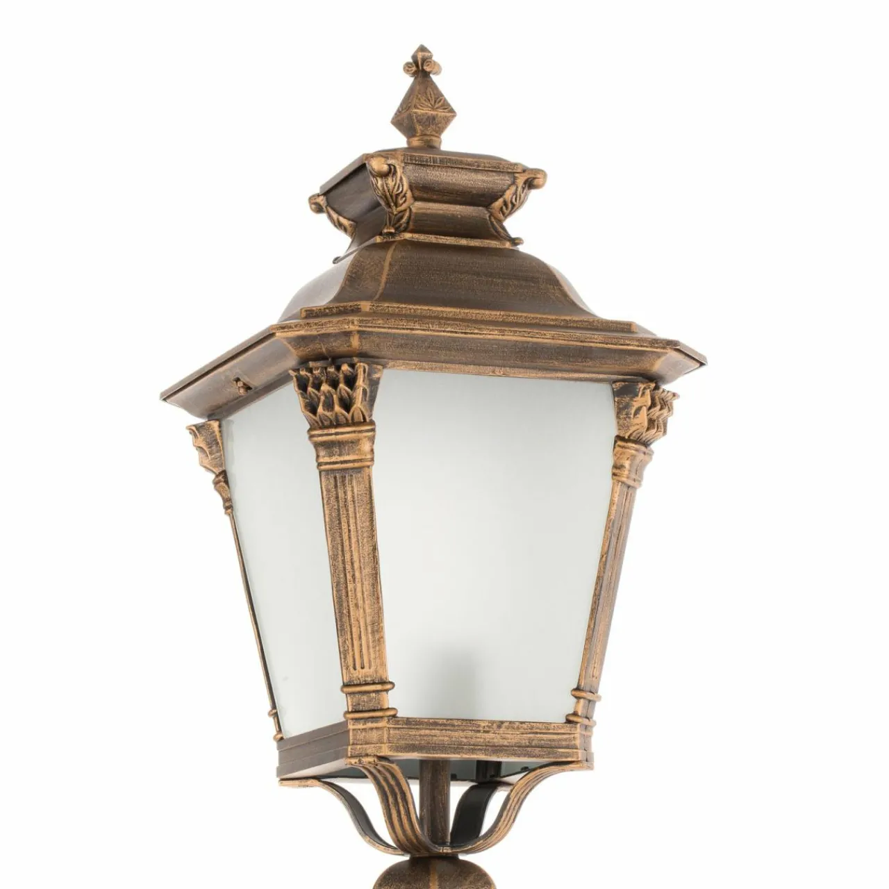 lgant_lampadaire_viviana_charme_nostalgique_2.webp ORION Élégant lampadaire VIVIANA, charme nostalgique^ Lampadaires D'Extérieur