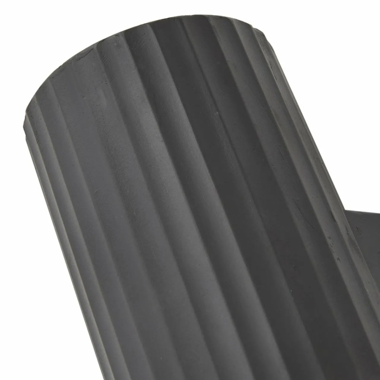 lindby_applique_dextrieur_christa_gris_bton_cmrifellung_3.webp Lindby applique d'extérieur Christa, gris, béton, 25cm,Rifellung^ Luminaires De Terrasse