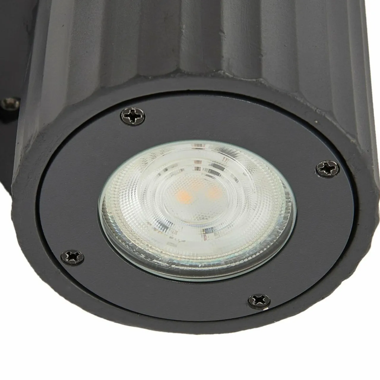 lindby_applique_dextrieur_christa_gris_bton_cmrifellung_4.webp Lindby applique d'extérieur Christa, gris, béton, 25cm,Rifellung^ Luminaires De Terrasse