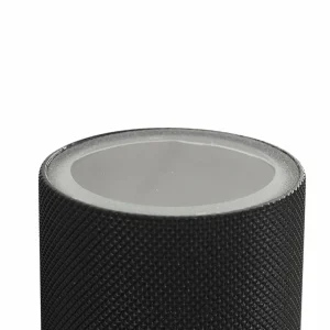 Lindby applique d'extérieur Jovane, noir, aluminium, à 2 lampes^ Luminaires De Terrasse