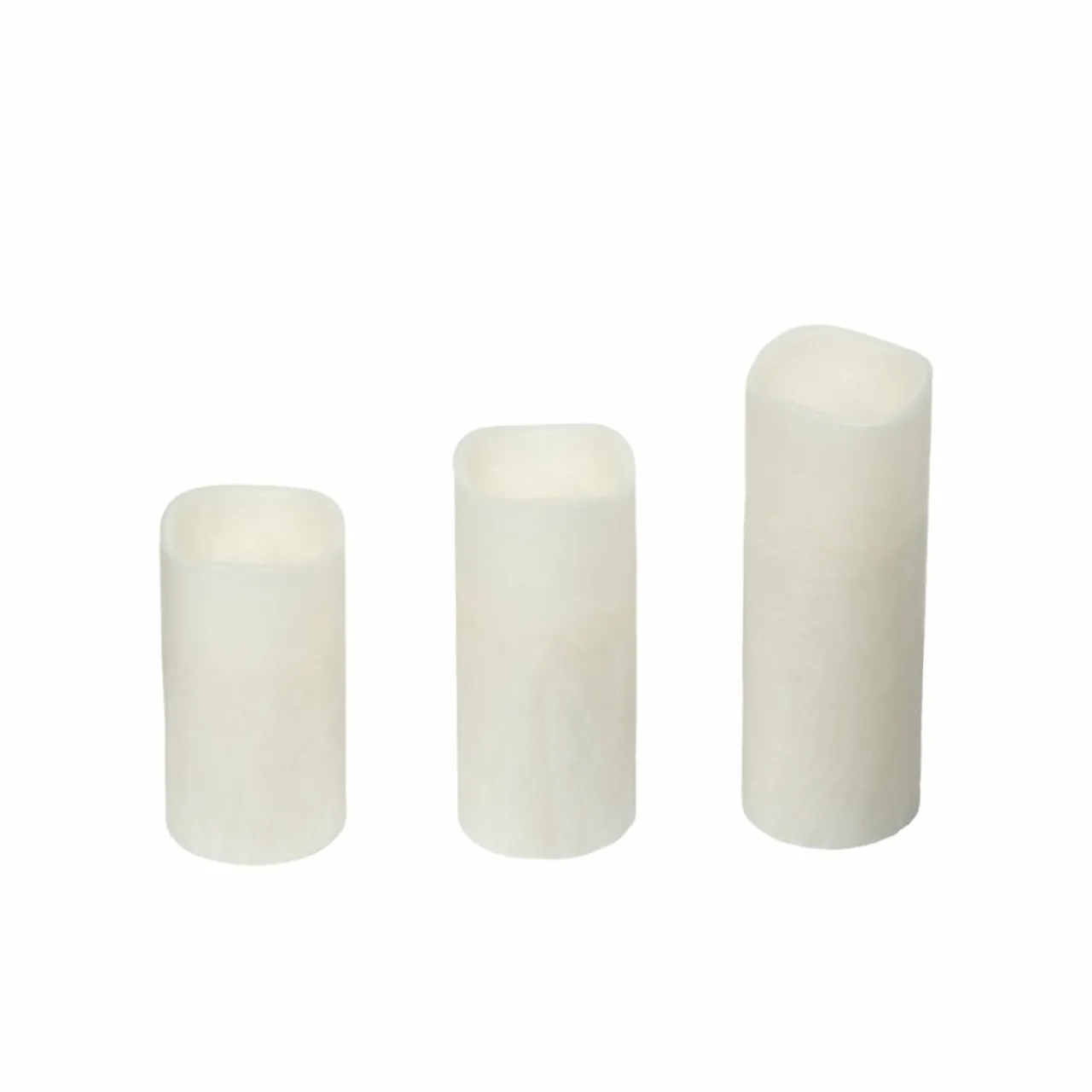lindby_candora_lot_de__bougies_led_tlcommande_0.webp Lindby Candora lot de 3 bougies LED télécommande^ Lampes Décoratives