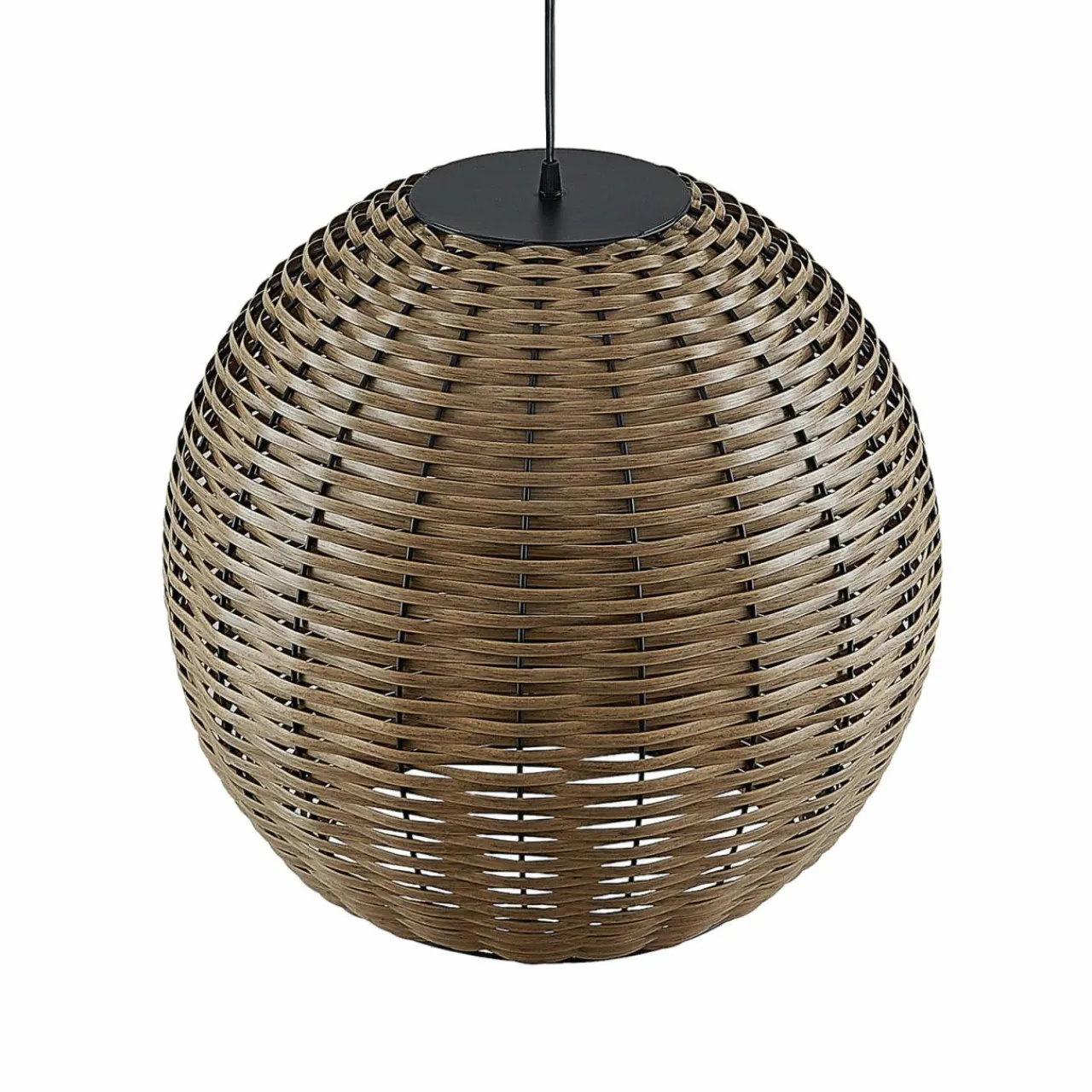 lindby_catrica_suspension_solaire_led_aspect_rotin_3.webp Lindby Catrica suspension solaire LED aspect rotin^ Lampes Décoratives
