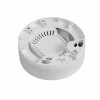 Lindby driver LED Lumaro, blanc, Ø 13 cm, 100W^ Matériel Électrique