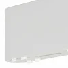 Lindby driver LED Lumaro, blanc, longueur 67,5 cm, 100W^ Matériel Électrique