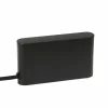 Lindby driver LED Lumaro, noir, longueur 55,5 cm, 100W^ Matériel Électrique