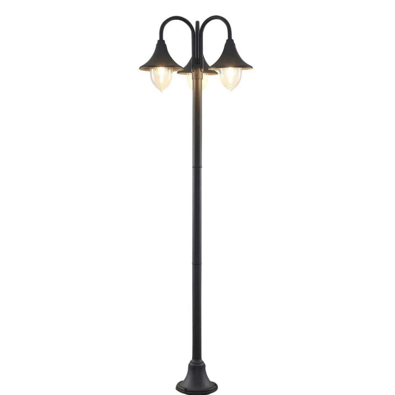 lindby_edric_lampadaire_dextrieur_0.webp Lindby Edric lampadaire d'extérieur^ Lampadaires D'Extérieur