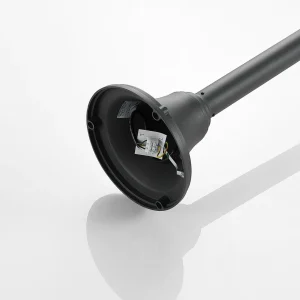 Lindby Edric lampadaire d'extérieur^ Lampadaires D'Extérieur
