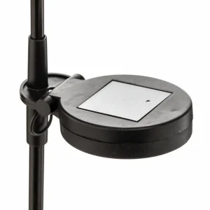 Lindby Firas lampe décorative LED solaire, flamme^ Lampes Décoratives