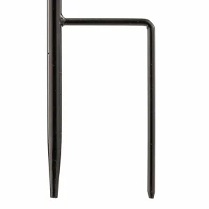 Lindby Firas lampe décorative LED solaire, flamme^ Lampes Décoratives