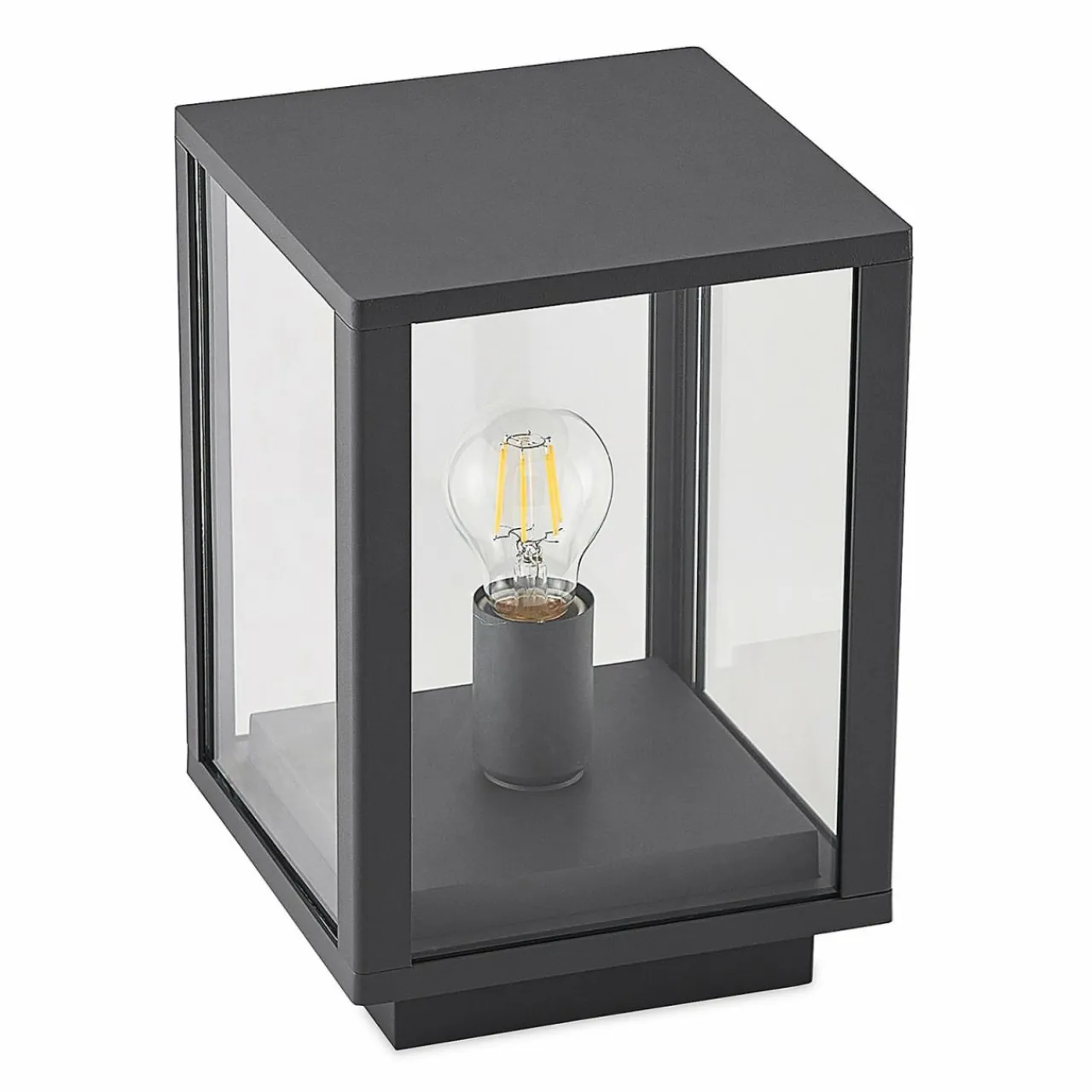 lindby_giavanna_luminaire_pour_socle__cm_3.webp Lindby Giavanna luminaire pour socle, 29 cm^ Potelets Extérieurs