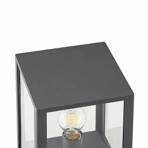 Lindby Giavanna luminaire pour socle, 29 cm^ Potelets Extérieurs