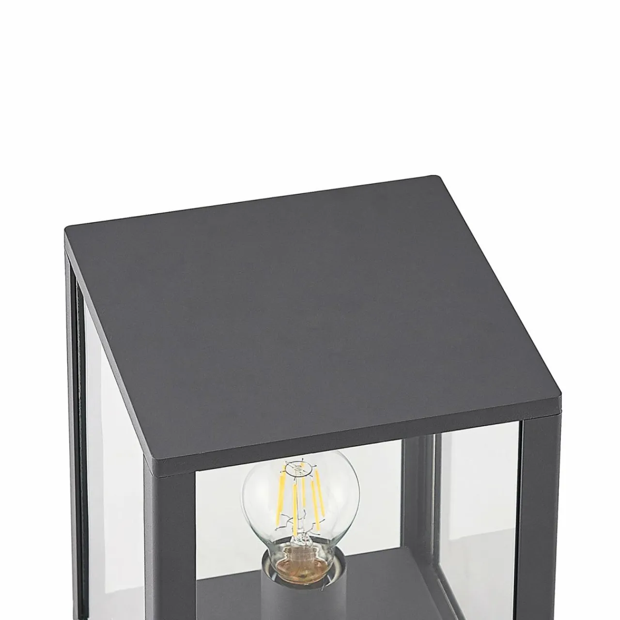 lindby_giavanna_luminaire_pour_socle__cm_4.webp Lindby Giavanna luminaire pour socle, 29 cm^ Potelets Extérieurs
