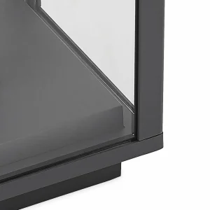 Lindby Giavanna luminaire pour socle, 29 cm^ Potelets Extérieurs