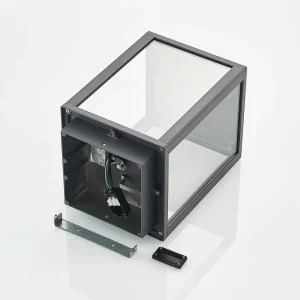 Lindby Giavanna luminaire pour socle, 29 cm^ Potelets Extérieurs