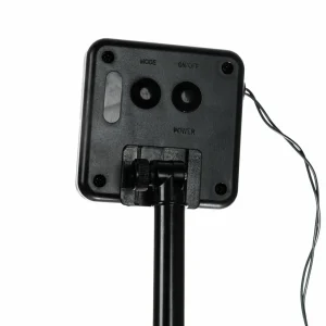 Lindby Guirlande lumineuse LED Mionel, boules, 30-flg., 635cm^ Lumière De Noël