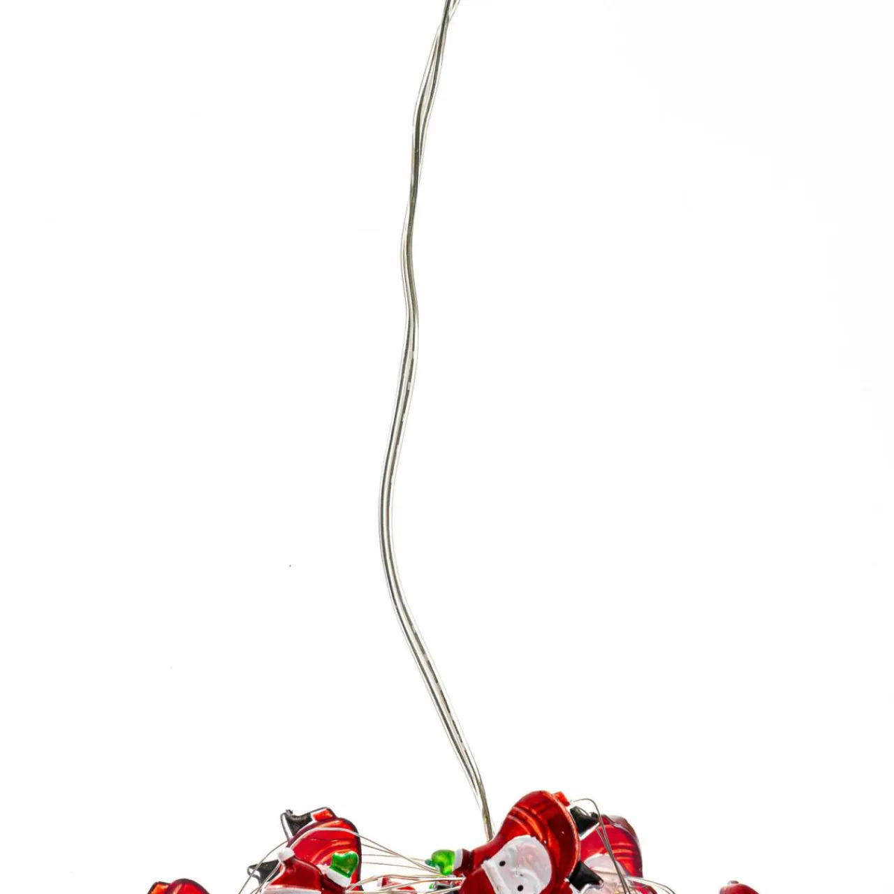 lindby_guirlande_lumineuse_led_motje_pre_nol__cm_ip_3.webp Lindby Guirlande lumineuse LED Motje, Père Noël, 320 cm, IP20^ Lumière De Noël