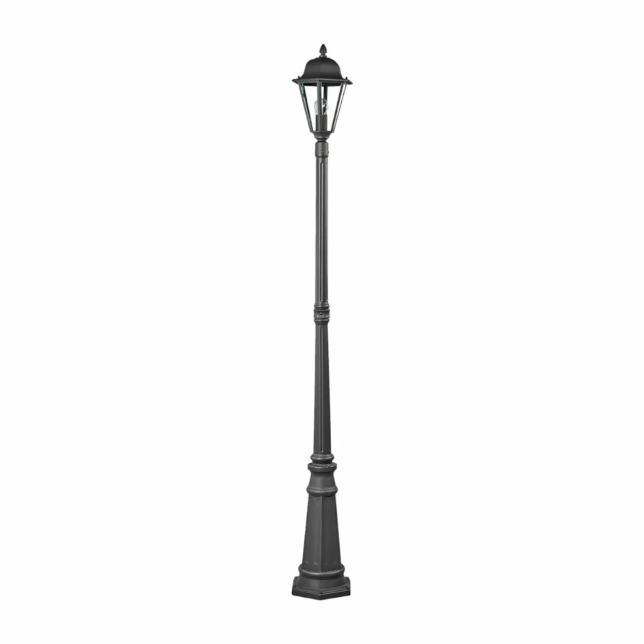 lindby_lampadaire_dextrieur_edana_gris_aluminium__cm_0.webp Lindby lampadaire d'extérieur Edana, gris, aluminium, 211 cm^ Lampadaires D'Extérieur