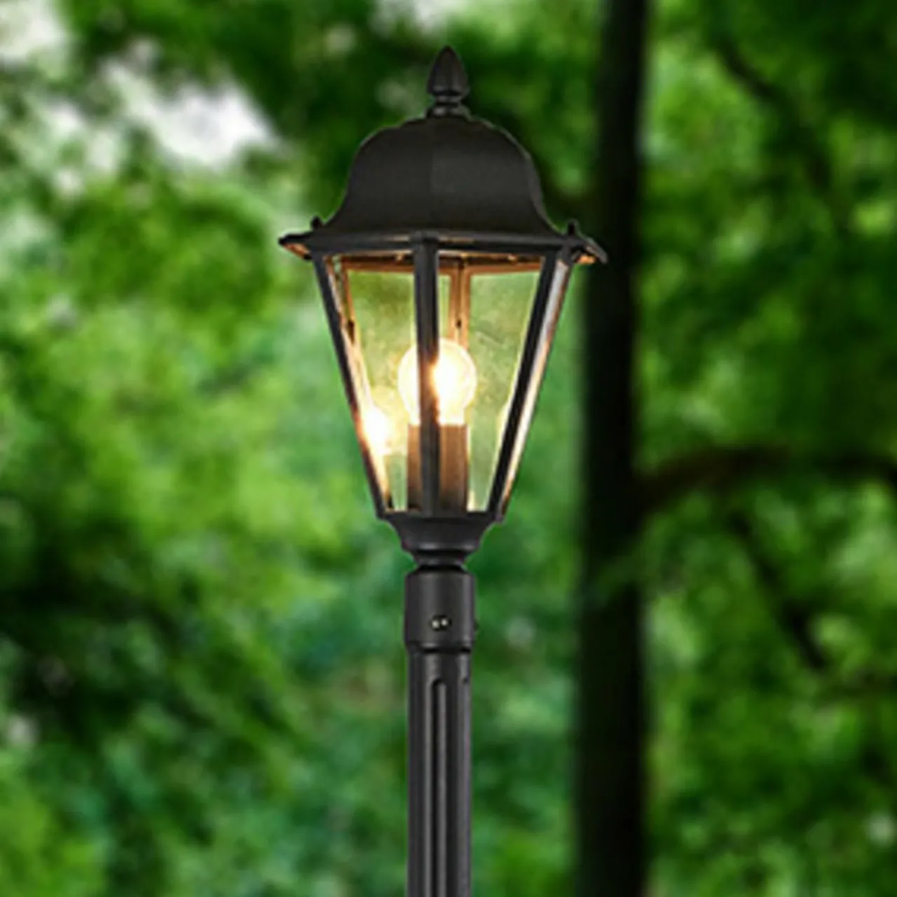 lindby_lampadaire_dextrieur_edana_gris_aluminium__cm_4.webp Lindby lampadaire d'extérieur Edana, gris, aluminium, 211 cm^ Lampadaires D'Extérieur