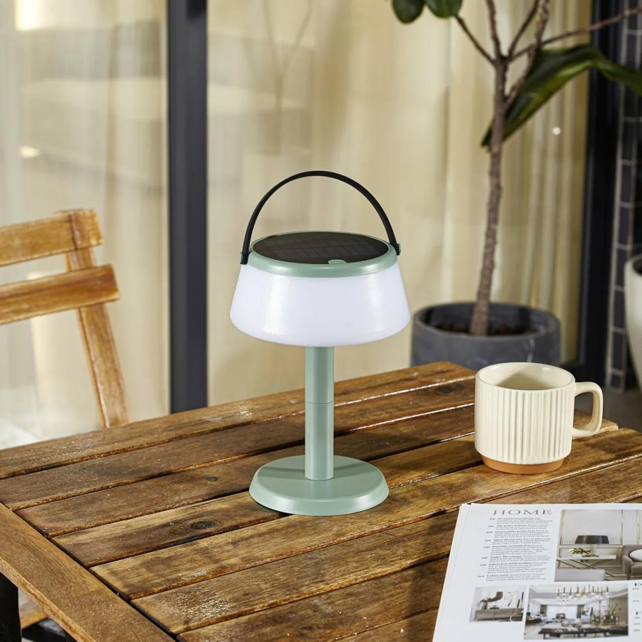 lindby_lampe_de_table_led_mikkel_vert_intensit_variable_0.webp Lindby lampe de table LED Mikkel, vert, intensité variable^ Lampes Décoratives