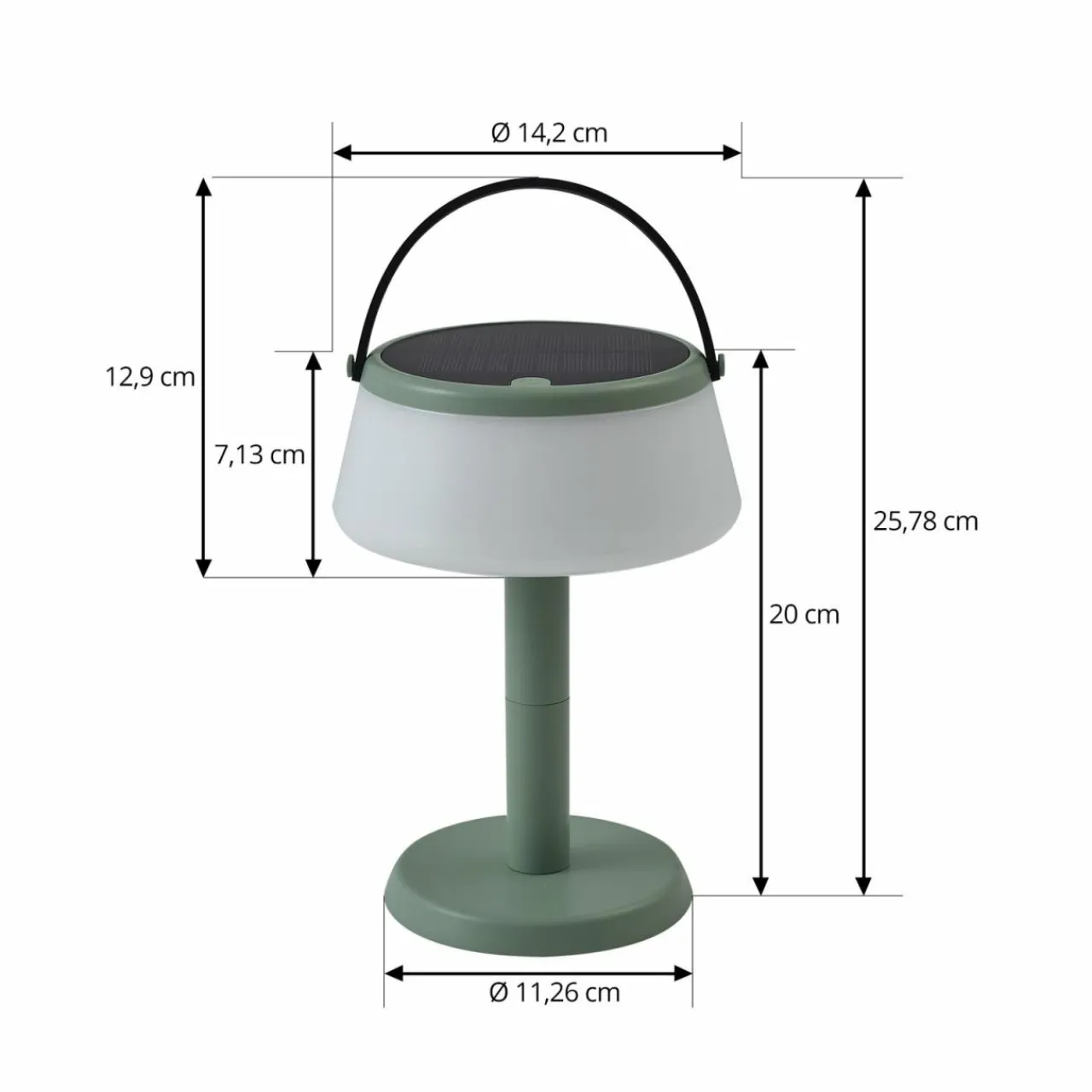 lindby_lampe_de_table_led_mikkel_vert_intensit_variable_2.webp Lindby lampe de table LED Mikkel, vert, intensité variable^ Lampes Décoratives