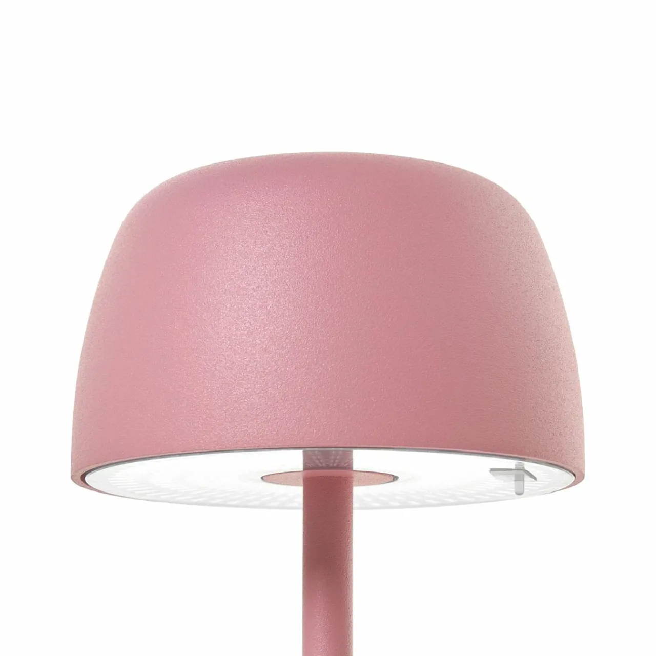 lindby_lampe_de_table_led_rechargeable_arietty_rose_aluminium___cm_4.webp Lindby lampe de table LED rechargeable Arietty, rose, aluminium, Ø 10,5 cm^ Lampes Décoratives