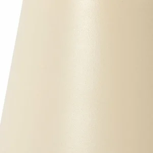 Lindby lampe de table LED rechargeable Janea TWIN, beige, métal^ Lampes Décoratives