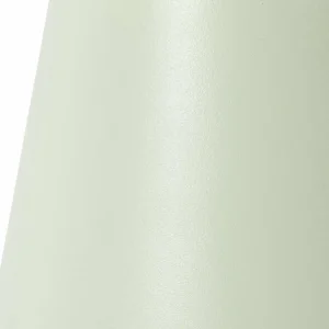 Lindby lampe de table LED rechargeable Janea TWIN, vert, métal^ Lampes Décoratives
